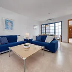 Casa La Traviata - Private Pool And Bbq By Lanzarote Vacation Homes