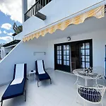 Sapphire Apartment
