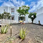 Loft La Cueva De Los Pajaros