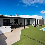 Villa Great View - Luxury Villa With Sea View
