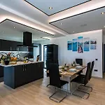 Villa Great View - Luxury Villa With Sea View