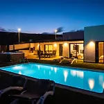 Villa Great View - Luxury Villa With Sea View