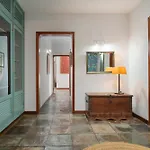 Villa Santa Rosa Tinajo