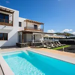 Villa Palmera La Vegueta Villas