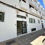 Piso En El Charco De San Gines