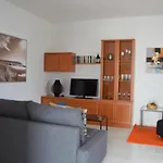 Apartamento Playa Honda II Home Beach