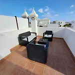 Villa Paquita