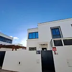 Villa Linda Con Piscina Privada