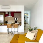 Apartamentos Mares De Lava - Puerto Del Carmen