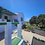 La Casa De La Huerta