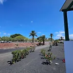 La Casa De La Huerta