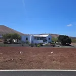 La Casa De La Huerta