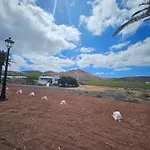 La Casa De La Huerta