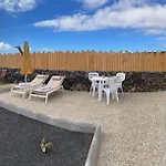 Apartamento Rural Yemita