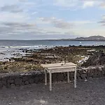 Ca\'Malu Estudio En El Mar