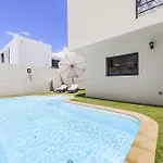 Villa Paula Costa Teguise
