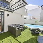 Villa Paula Costa Teguise