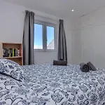Sea Breeze Two Bedroom Apartment