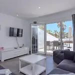 Sea Breeze Two Bedroom Apartment