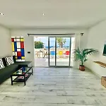 Luxury Paradiese Apartment - Sea Views