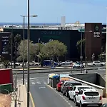 Apartamento De 2 Habitaciones En Arrecife
