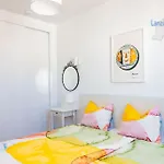 Buenavida Cozy Holiday Home Vv With Communal Pool And Air Con