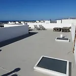 Pool House