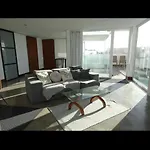Pool House