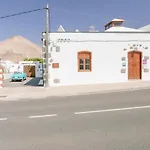 Casa Emblematica Garaday Lanzarote
