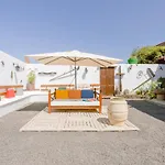 Casa Emblemática Garaday Lanzarote