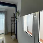 Break Room