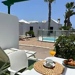 Bungalow Retama