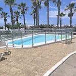 Bungalow Retama