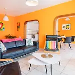 Casa Villa La Vega