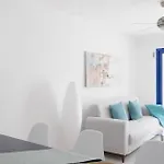 Casita Vista Mar Apart Las Moreras