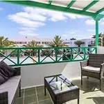 Casa Arcoiris Playa Honda