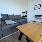 Ocean View Apartment