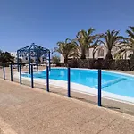 Ocean View Apartment