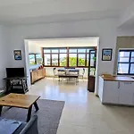 Ocean View Apartment