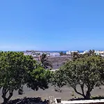 Ocean View Apartment