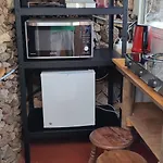 Neu! Gemütliche Holzjurte La Asomada Lanzarote