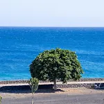 Sea Front View, Costa Teguise