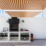 Paraiso De Jil