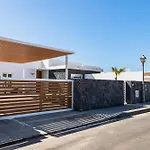 Paraiso De Jil