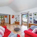 Villa Elena Sol by Villa Plus