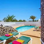 Villa Elena Sol by Villa Plus