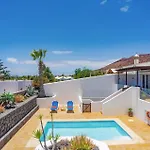 Villa Casa Linden by Villa Plus