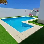 Villa Esmeralda