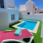 Villa Esmeralda