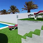 Villa Esmeralda